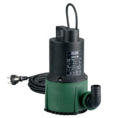 DAB pompe eau de pluie - DAB Nova pompe submersible 200 M-NA